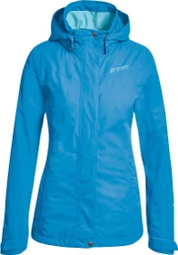 Maier Sports Metor Funktionsjacke blue aster (Damen)