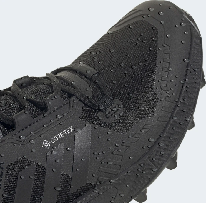 adidas Terrex Swift R3 GTX core black/grey six (Herren)