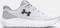 Under Armour Charged Surge 4 white/halo grey/black (Herren) Vorschaubild