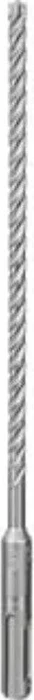 Bosch Professional SDS-plus-7X Hammerbohrer, 10x200x265mm, 1 Stück