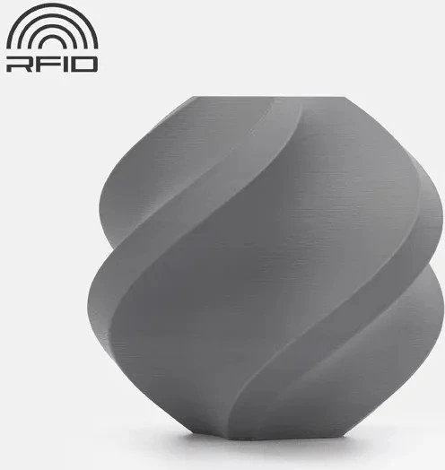 Refill PLA, nardo gray, 1. , 1.00kg