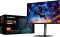 GIGABYTE MO27Q3, 26.5" Vorschaubild