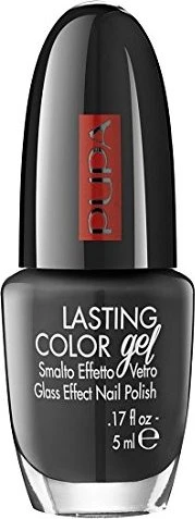 Pupa Milano Lasting Color Gel Glass Effect Nagellack