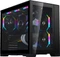 Lian Li O11 Dynamic / O11D Mini, schwarz, Glasfenster Vorschaubild