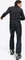Maier Sports Joscha Slim Skihose lang schwarz (Herren) Vorschaubild