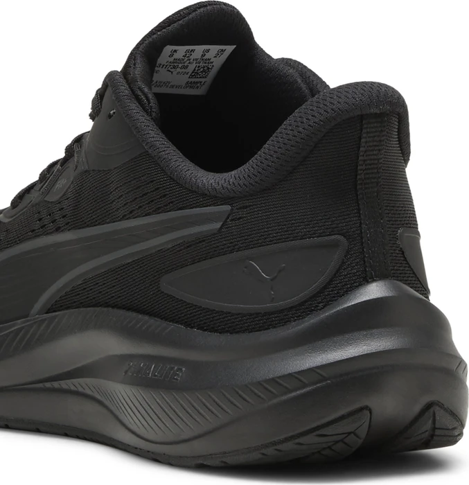 Puma Skyrocket Lite 2 puma black/matte silver