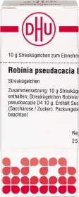 DHU Robinia Pseudacacia D4 Globuli, 10g