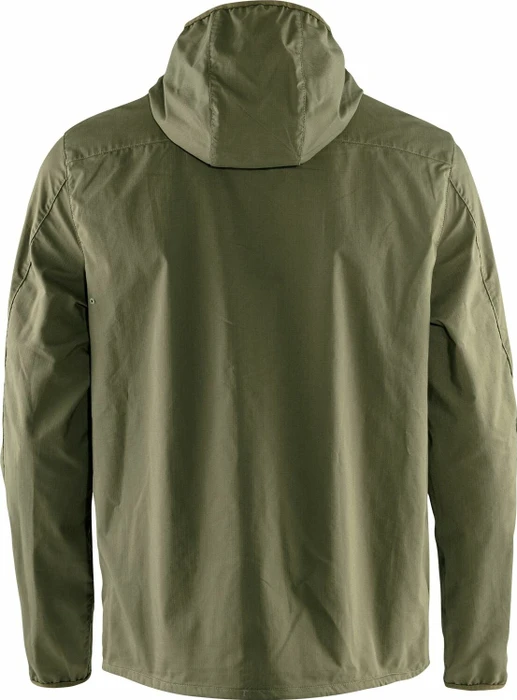 Fjällräven High Coast Shade Modell 2020 Funktionsjacke grün (Herren)