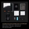 ATK Dragonfly A9 Ultimate+ 8KHz Wireless Gaming Maus, schwarz, USB Vorschaubild