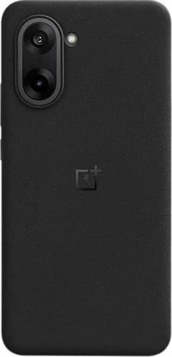 OnePlus Sandstone Magnetic Case für OnePlus Nord CE5 schwarz