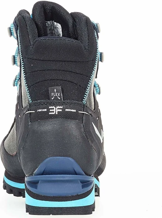 Salewa Crow GTX premium navy/ethernal blue (Damen)