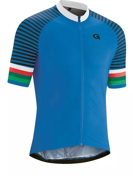 Gonso Palai Trikot kurzarm princess blue (Herren)