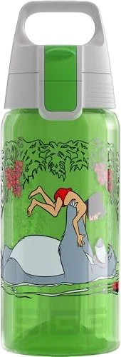 Sigg Viva ONE Trinkflasche 500ml jungle book