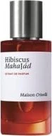 Maison Crivelli Hibiscus Mahajád Extrait de Parfum, 50ml