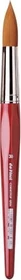 da Vinci Serie 5580 Cosmotop-Spin Aquarellpinsel rund Gr. 30
