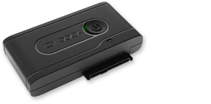 Icy Dock EZ-Adapter MB931U-1VB R1