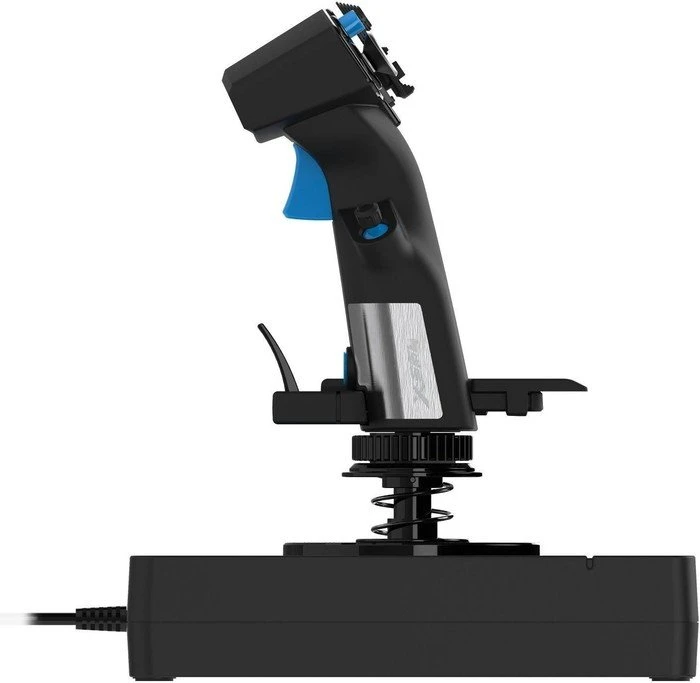 Saitek Pro Flight X-56 Rhino H.O.T.A.S. System USB (PC)