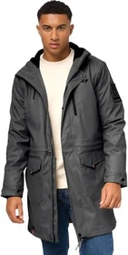 Stone Harbour Verdaan Funktionsmantel anthrazit (Herren)