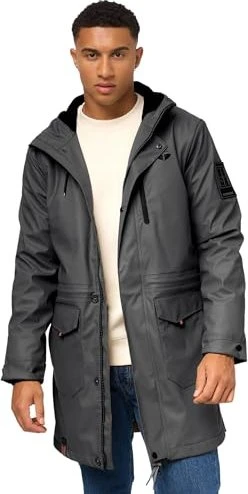 Stone Harbour Verdaan Mantel (Herren)