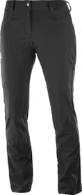 Salomon Wayfarer LT Hose lang schwarz (Damen)