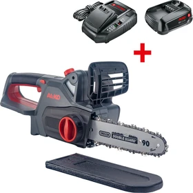 AL-KO Comfort CS 1825 Akku-Kettensäge inkl. Akku 2.5Ah (Bosch kompatibel)