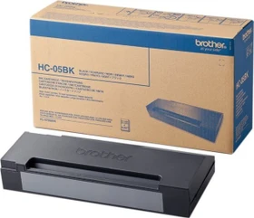 Brother Tinte HC-05BK schwarz