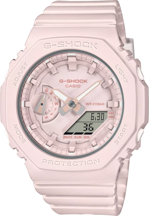 Casio G-Shock GMA-S2100BA-4AER