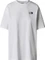 The North Face Simple Dome Oversize T-Shirt kurzarm (Damen) Vorschaubild