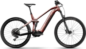 Haibike AllTrail 7 copper/black (HLGR1)