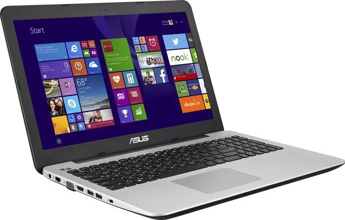 ASUS R556LN-XO065H, schwarz, Core i5-4210U, 8GB RAM, 1TB HDD, GeForce 840M, DE