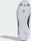 adidas F50 League Messi FG/MG gold metallic/cloud white/core black (Junior) Vorschaubild