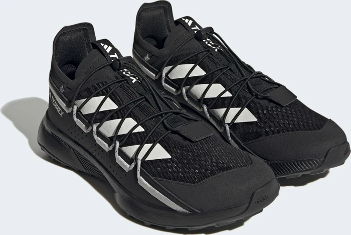 adidas Terrex Voyager 21 Travel core black/chalk white/grey two (Herren)