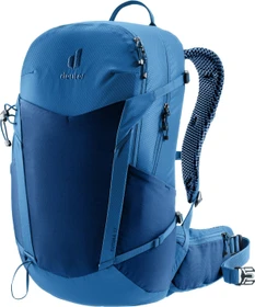 Deuter Futura 27 nightblue/baltic