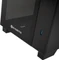 Raijintek Paean Mini, Glasfenster, Mini-ITX Vorschaubild