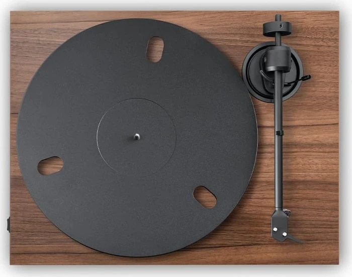 Pro-Ject E1.2 walnuss