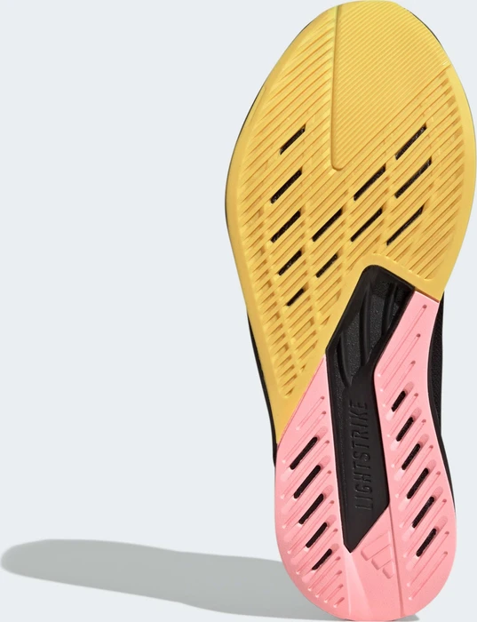 adidas Duramo Speed core black/zero metalic/spark