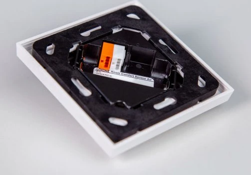 Loxone Raumklima Sensor Air weiß, Multisensor