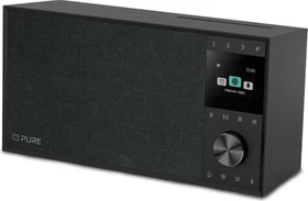 Pure Evoke Home II schwarz