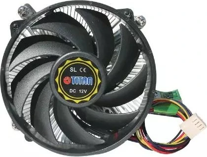 Titan DC-HA21TZ/RPW