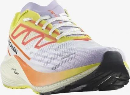 Salomon Aero Volt 2 sulphur spring/orchid petal/vanilla ice (Damen)