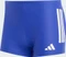 adidas 3-Streifen 2-Inch Badehose semi lucid blue/white (Herren) Vorschaubild