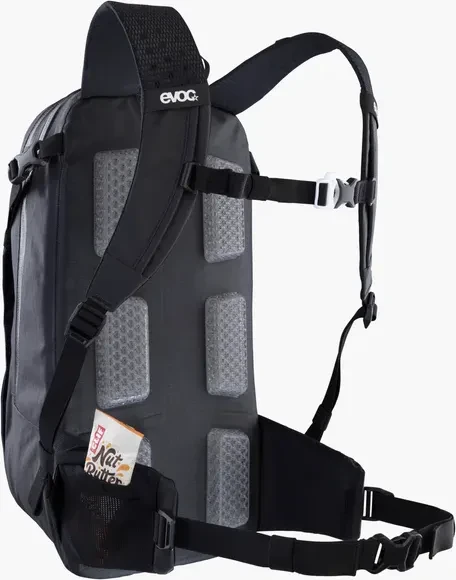 Evoc Allride 3D WP 16 schwarz