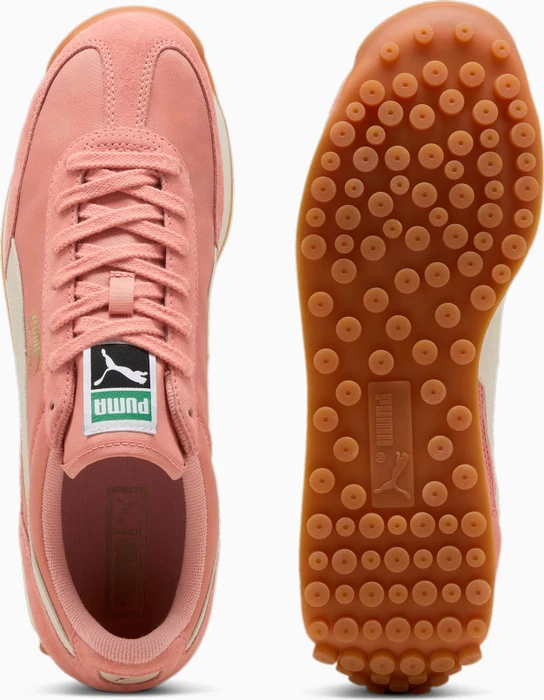 Puma Easy Rider Vintage deeva peach/alpine snow/gold