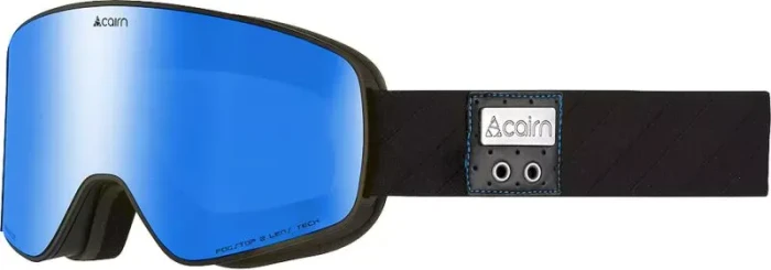Cairn Magnitude CLX3 mat black-blue