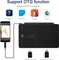 Gaomon Pen Tablet M1220, schwarz Vorschaubild