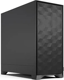 Fractal Design Pop 2 Air Black Solid