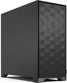 Fractal Design Pop 2 Air Black Solid