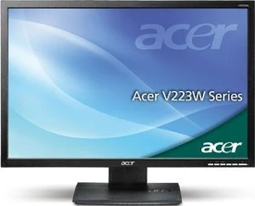 Acer Value V3 V223HQBO, 21.5"