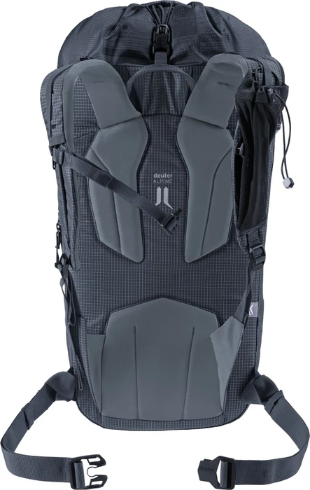 Deuter Guide Lite 22 SL schwarz (Damen)