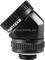 Phanteks Glacier G1/4" Rohranschluss 45° 16mm schwarz Vorschaubild